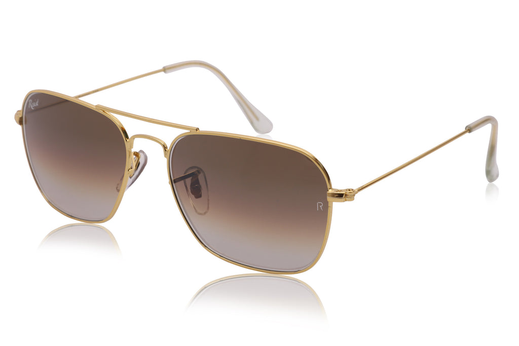Buy Designer Gradient Square Sunglasses For Men-SunglassesMart