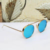 Stylish Allu Arjun Round Sunglasses - SunglassesMart