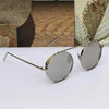 Stylish Allu Arjun Round Sunglasses - SunglassesMart