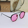 Stylish Allu Arjun Round Sunglasses - SunglassesMart