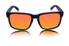 Mirror Reflector wayfarer - SunglassesMart