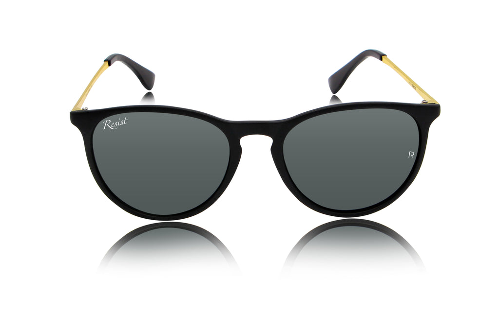 Designer store wayfarer sunglasses