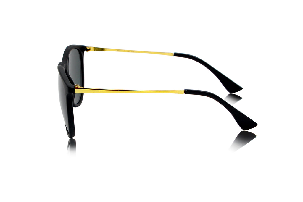 Buy Designer Oval Wayfarer Sunglasses For Men Women-SunglassesMart