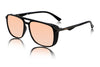 Benjamin Rectangle Sunglasses - SunglassesMart