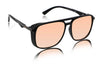 Benjamin Rectangle Sunglasses - SunglassesMart
