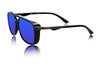 Green Rectangle Sunglasses - SunglassesMart