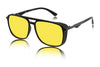 New Benjamin Rectangle Sunglasses - SunglassesMart
