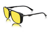 New Benjamin Rectangle Sunglasses - SunglassesMart