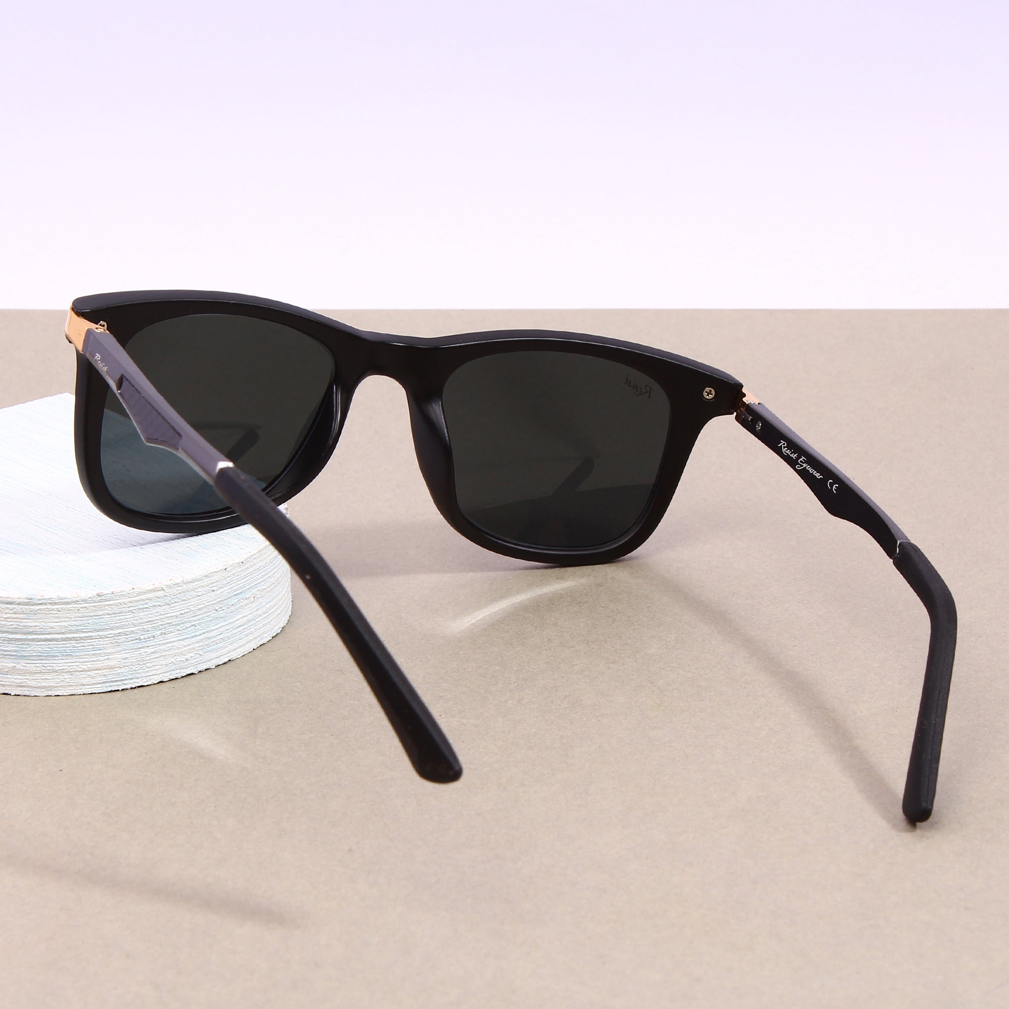 Buy Wayfarer Sunglasses For Men - 2 Sunglasses @999 - Woggles