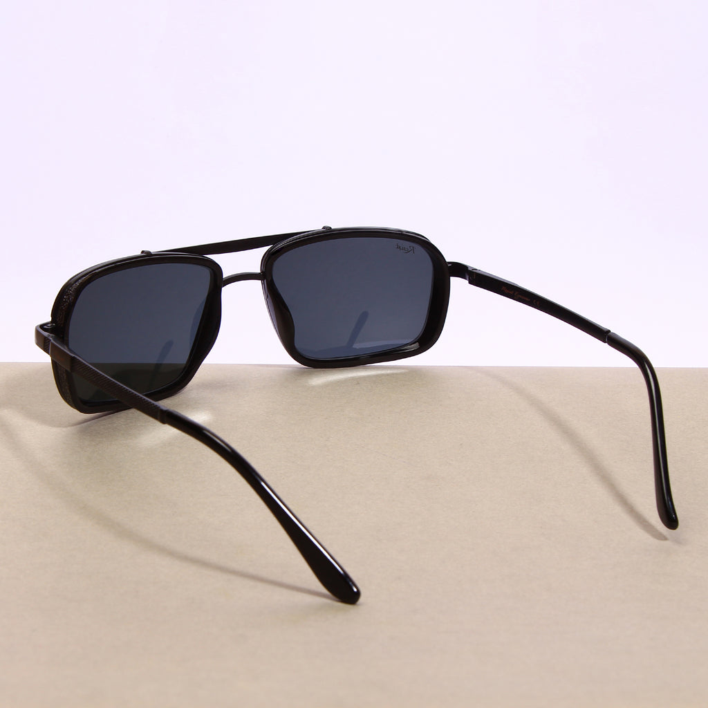 Buy New Vintage Small Rectangle Sunglasses Women Men - Jack Marc –  JACKMARC.COM