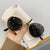 Stylish Vintage Vibe Sunglasses - SunglassesMart