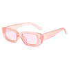 Fashion Rectangle Sunglasses - SunglassesMart
