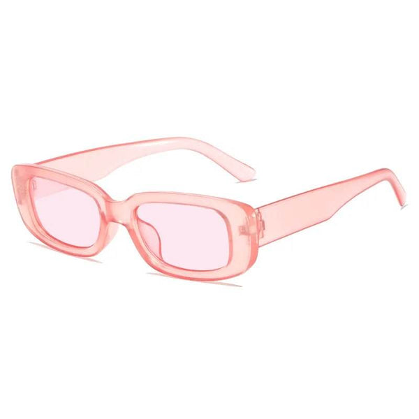 Fashion Rectangle Sunglasses - SunglassesMart