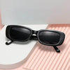 Fashion Rectangle Sunglasses - SunglassesMart