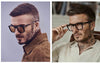 New Fashion Benjamin Square Sunglasses - SunglassesMart