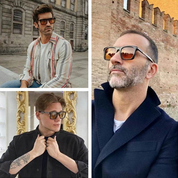 Timeless Trendsetter Shades - SunglassesMart