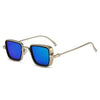 Stylish Voyager UV400 Sunglasses - SunglassesMart