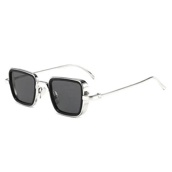 Stylish Voyager UV400 Sunglasses - SunglassesMart