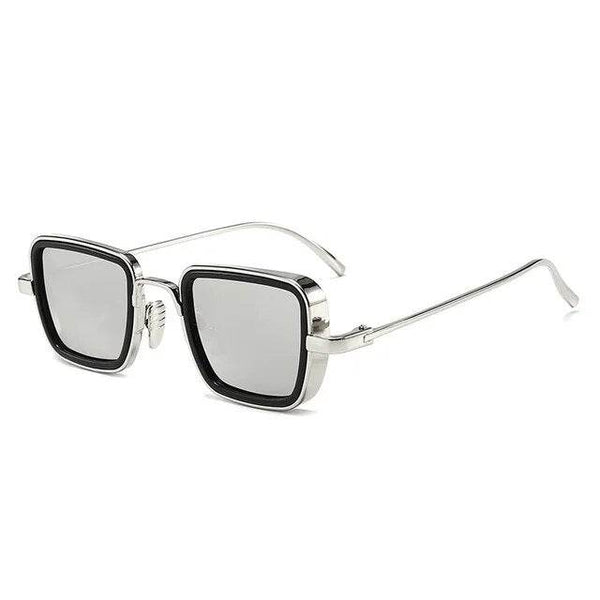 Stylish Voyager UV400 Sunglasses - SunglassesMart