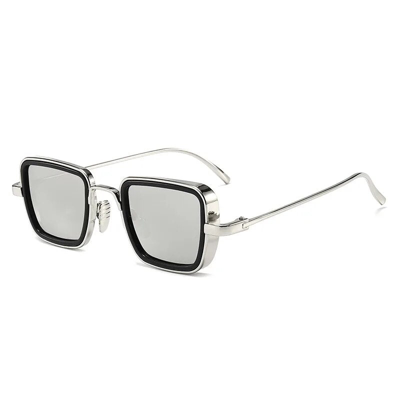 Stylish Voyager UV400 Sunglasses