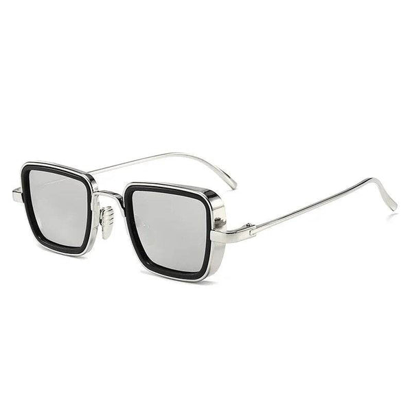 Stylish Voyager UV400 Sunglasses - SunglassesMart
