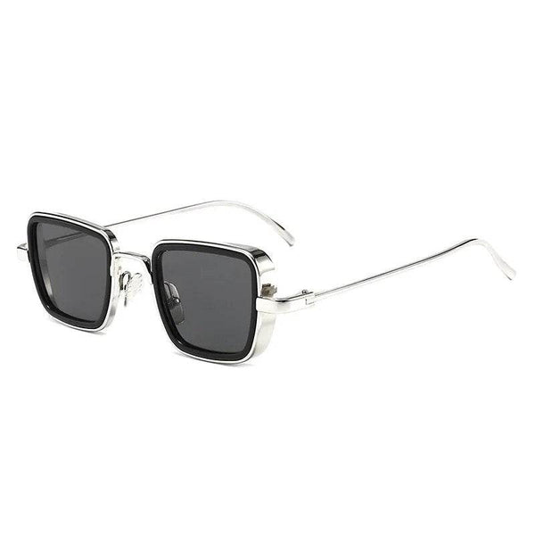 Stylish Voyager UV400 Sunglasses - SunglassesMart