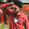 Stylish Voyager UV400 Sunglasses - SunglassesMart
