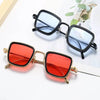 Stylish Voyager UV400 Sunglasses - SunglassesMart
