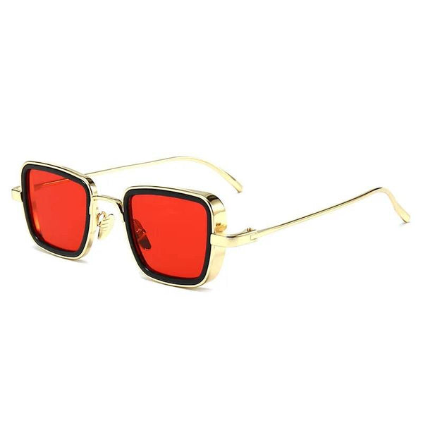 Stylish Voyager UV400 Sunglasses - SunglassesMart