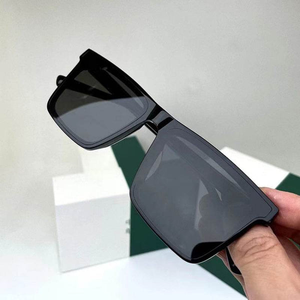 Classic Square Men's Sunglasses - SunglassesMart