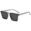Classic Square Men's Sunglasses - SunglassesMart