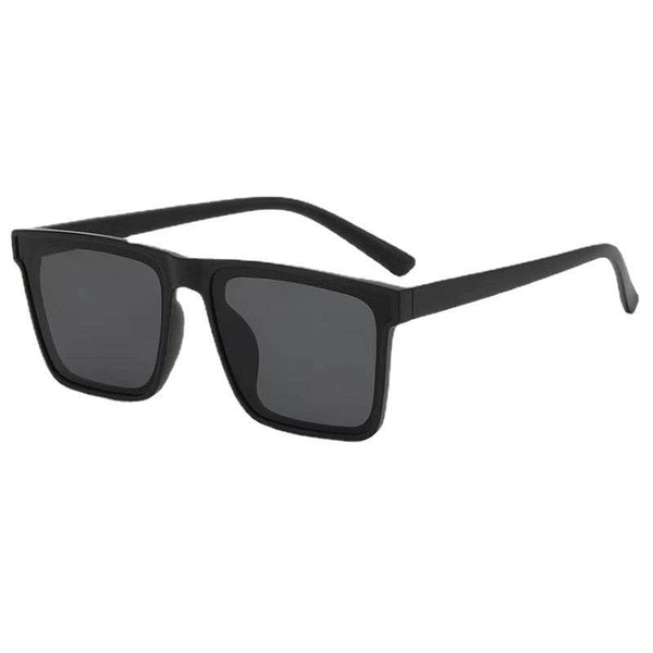 Classic Square Men's Sunglasses - SunglassesMart
