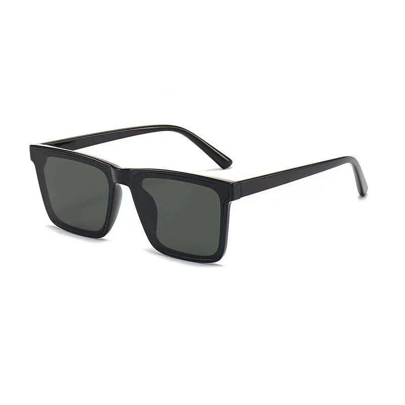 Dazzle Drive: Chic Summer Sunglasses