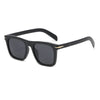 New Fashion Benjamin Square Sunglasses - SunglassesMart