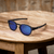 New Polarized Round Sunglasses - SunglassesMart