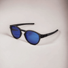 New Polarized Round Sunglasses - SunglassesMart