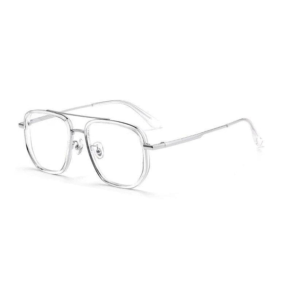 Fashion Ultra Light Titanium Glasses - SunglassesMart