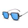 Steampunk Mirror Magic Sunglasses - SunglassesMart