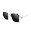 Steampunk Mirror Magic Sunglasses - SunglassesMart