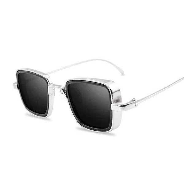 Steampunk Mirror Magic Sunglasses - SunglassesMart