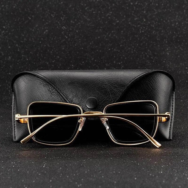 Steampunk Mirror Magic Sunglasses - SunglassesMart