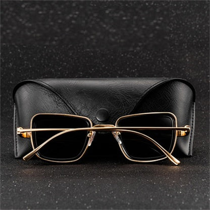 Steampunk Square Spectaculars