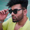 Polarized Black Macho Wayfarer - SunglassesMart