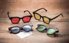 Stylish Candy Wayfarer Sunglasses - SunglassesMart