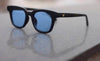 Stylish Blue Monster Wayfarer Sunglasses - SunglassesMart