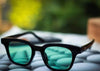 Stylish Candy Wayfarer Sunglasses - SunglassesMart