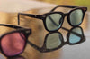 Stylish Candy Wayfarer Sunglasses - SunglassesMart