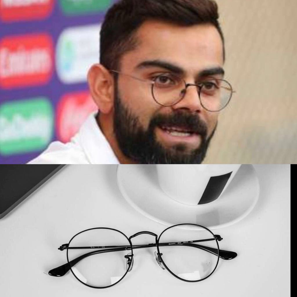 Buy Designer Day Night Round Eyeglasses For Men-SunglassesMart