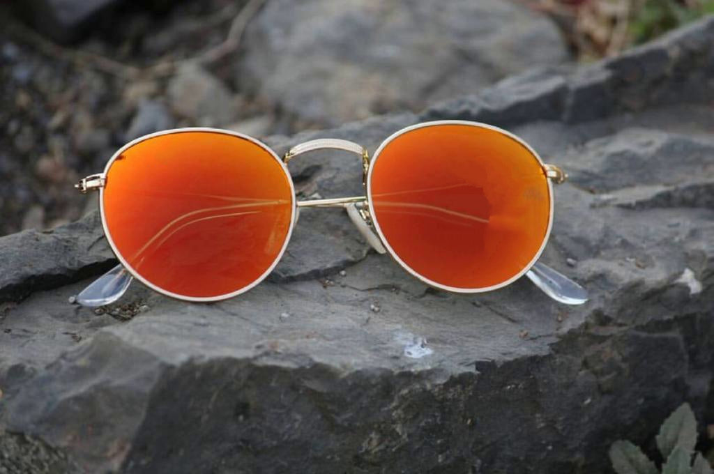 Mercury store mirror sunglasses