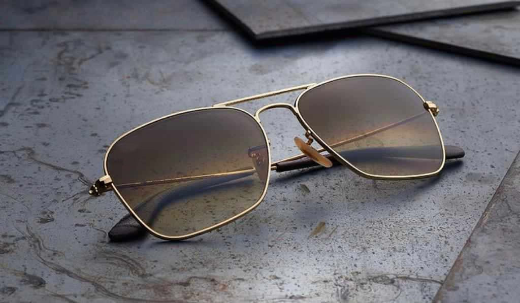 Buy Designer Gradient Square Sunglasses For Men-SunglassesMart